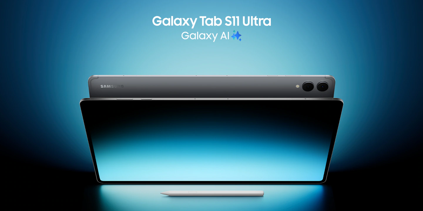 Galaxy Tab S11 Ultra